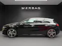 MERCEDES-BENZ AMG A 35 4MATIC Kompaktlimousine