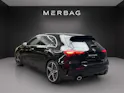 MERCEDES-BENZ AMG A 35 4MATIC Kompaktlimousine