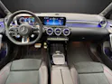 MERCEDES-BENZ AMG A 35 4MATIC Kompaktlimousine
