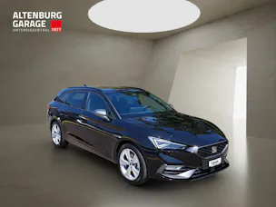SEAT Leon ST 1.5 eTSI mHEV DSG Move FR