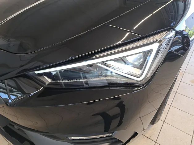 SEAT Leon ST 1.5 eTSI mHEV DSG Move FR