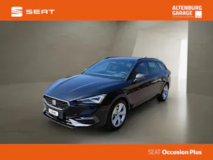 SEAT Leon ST 1.5 eTSI mHEV DSG Move FR