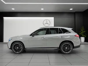 MERCEDES-BENZ GLC 220 d 4Matic 9G-Tronic