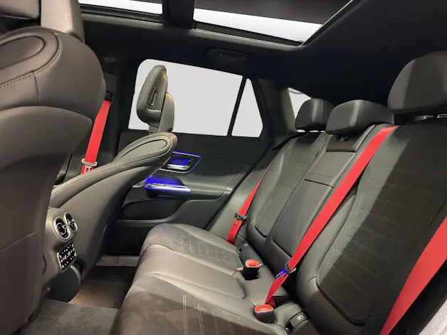 Mercedes-Benz GLC 220 d 4Matic 9G-Tronic