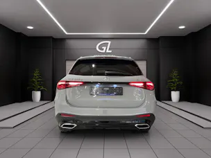 MERCEDES-BENZ GLC 220 d 4Matic 9G-Tronic