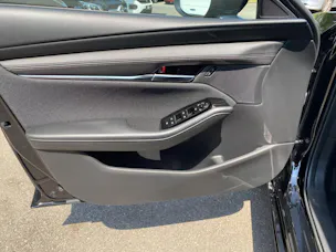 Mazda 3 Hatchback SKYACTIV-G M Hybrid 140 Centre Line Automat