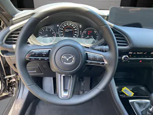 Mazda 3 Hatchback SKYACTIV-G M Hybrid 140 Centre Line Automat