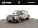 Mercedes-Benz GLB 220 4Matic 8G-Tronic