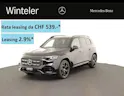 Mercedes-Benz GLB 220 4Matic 8G-Tronic