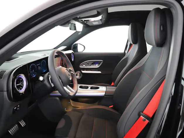 Mercedes-Benz GLB 220 4Matic 8G-Tronic