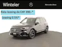 MERCEDES-BENZ GLB 220 4Matic 8G-Tronic