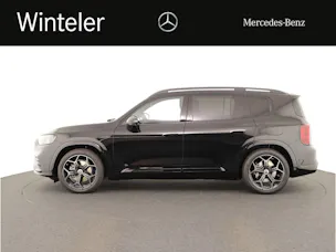 MERCEDES-BENZ GLB 220 4Matic 8G-Tronic