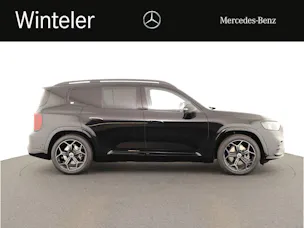 MERCEDES-BENZ GLB 220 4Matic 8G-Tronic