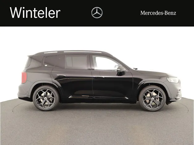 Mercedes-Benz GLB 220 4Matic 8G-Tronic