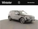 Mercedes-Benz GLB 220 4Matic 8G-Tronic