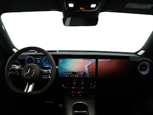 MERCEDES-BENZ GLB 220 4Matic 8G-Tronic