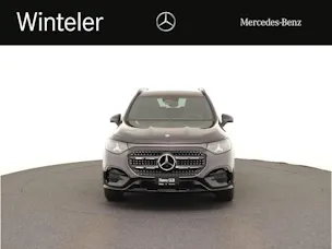 MERCEDES-BENZ GLB 220 4Matic 8G-Tronic