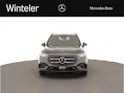 Mercedes-Benz GLB 220 4Matic 8G-Tronic