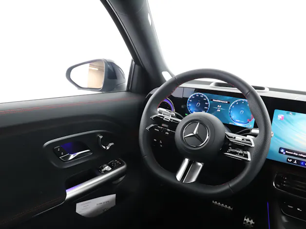 Mercedes-Benz GLB 220 4Matic 8G-Tronic