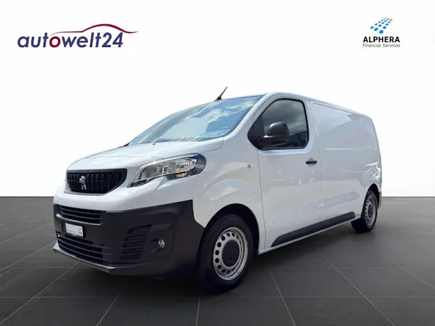 Peugeot Expert 2.0 BlueHDi 145 S&S Standard EAT8 3-PLÄTZER!!!