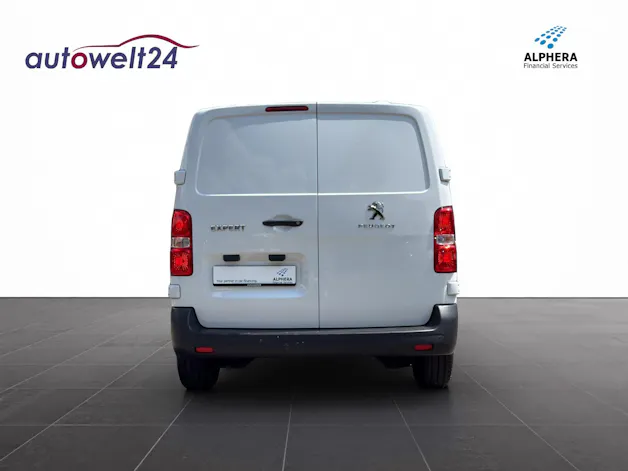Peugeot Expert 2.0 BlueHDi 145 S&S Standard EAT8 3-PLÄTZER!!!