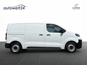 Peugeot Expert 2.0 BlueHDi 145 S&S Standard EAT8 3-PLÄTZER!!!