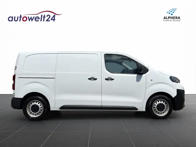 Peugeot Expert 2.0 BlueHDi 145 S&S Standard EAT8 3-PLÄTZER!!!