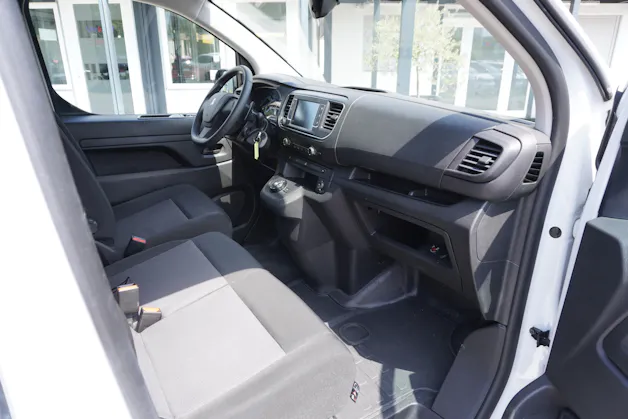 Peugeot Expert 2.0 BlueHDi 145 S&S Standard EAT8 3-PLÄTZER!!!