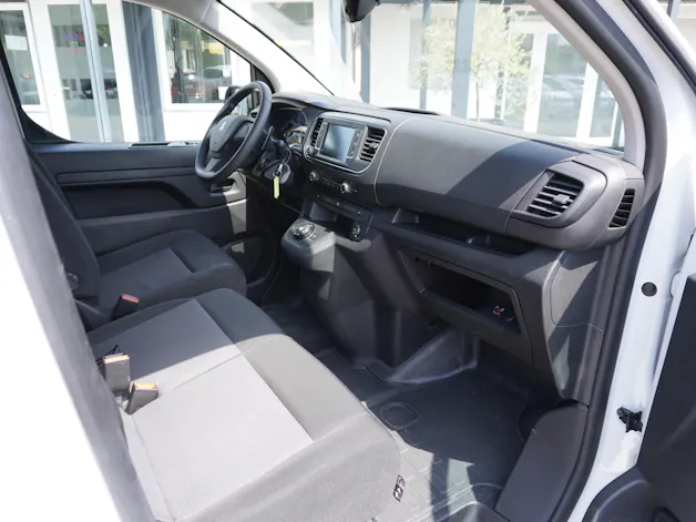 Peugeot Expert 2.0 BlueHDi 145 S&S Standard EAT8 3-PLÄTZER!!!