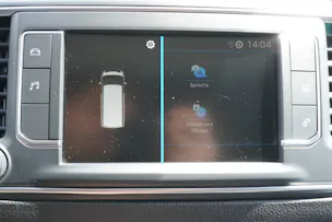 Peugeot Expert 2.0 BlueHDi 145 S&S Standard EAT8 3-PLÄTZER!!!