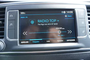 Peugeot Expert 2.0 BlueHDi 145 S&S Standard EAT8 3-PLÄTZER!!!