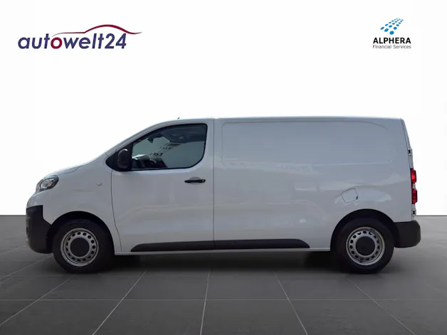 Peugeot Expert 2.0 BlueHDi 145 S&S Standard EAT8 3-PLÄTZER!!!
