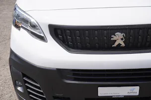 Peugeot Expert 2.0 BlueHDi 145 S&S Standard EAT8 3-PLÄTZER!!!