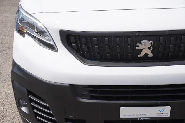 Peugeot Expert 2.0 BlueHDi 145 S&S Standard EAT8 3-PLÄTZER!!!