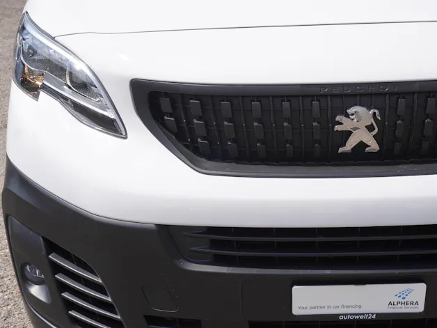 Peugeot Expert 2.0 BlueHDi 145 S&S Standard EAT8 3-PLÄTZER!!!