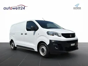 Peugeot Expert 2.0 BlueHDi 145 S&S Standard EAT8 3-PLÄTZER!!!