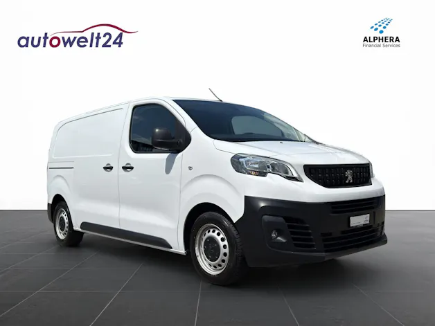 Peugeot Expert 2.0 BlueHDi 145 S&S Standard EAT8 3-PLÄTZER!!!