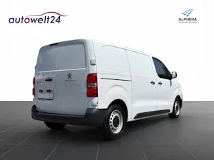 Peugeot Expert 2.0 BlueHDi 145 S&S Standard EAT8 3-PLÄTZER!!!
