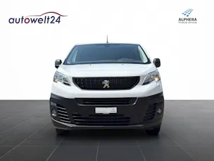 Peugeot Expert 2.0 BlueHDi 145 S&S Standard EAT8 3-PLÄTZER!!!
