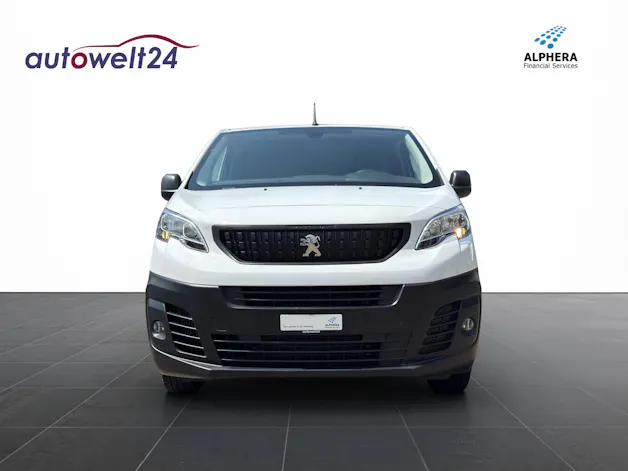 Peugeot Expert 2.0 BlueHDi 145 S&S Standard EAT8 3-PLÄTZER!!!