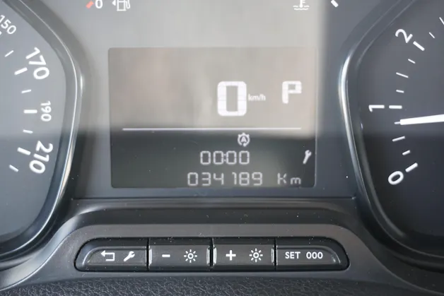 Peugeot Expert 2.0 BlueHDi 145 S&S Standard EAT8 3-PLÄTZER!!!