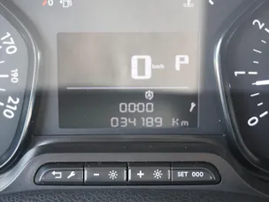 PEUGEOT Expert 2.0 BlueHDi 145 S&S Standard EAT8 3-PLÄTZER!!!