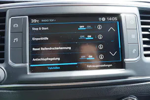 Peugeot Expert 2.0 BlueHDi 145 S&S Standard EAT8 3-PLÄTZER!!!