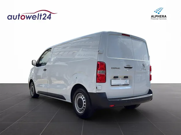 Peugeot Expert 2.0 BlueHDi 145 S&S Standard EAT8 3-PLÄTZER!!!