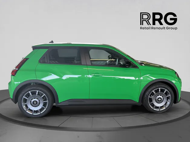 Renault R5 E-Tech Urban Range 40 kWh Five