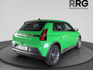 Renault R5 E-Tech Urban Range 40 kWh Five