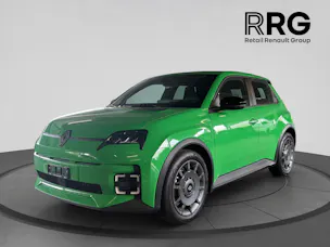 Renault R5 E-Tech Urban Range 40 kWh Five