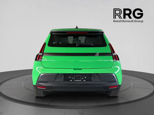 Renault R5 E-Tech Urban Range 40 kWh Five
