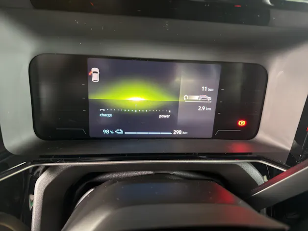 Renault R5 E-Tech Urban Range 40 kWh Five