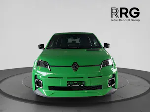 Renault R5 E-Tech Urban Range 40 kWh Five